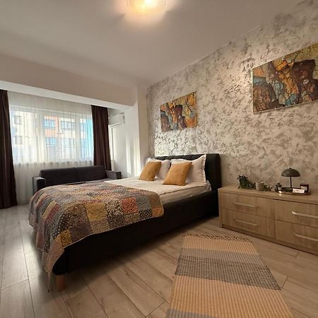 Smart Stay Studio With Free Parking Iasi Exterior foto