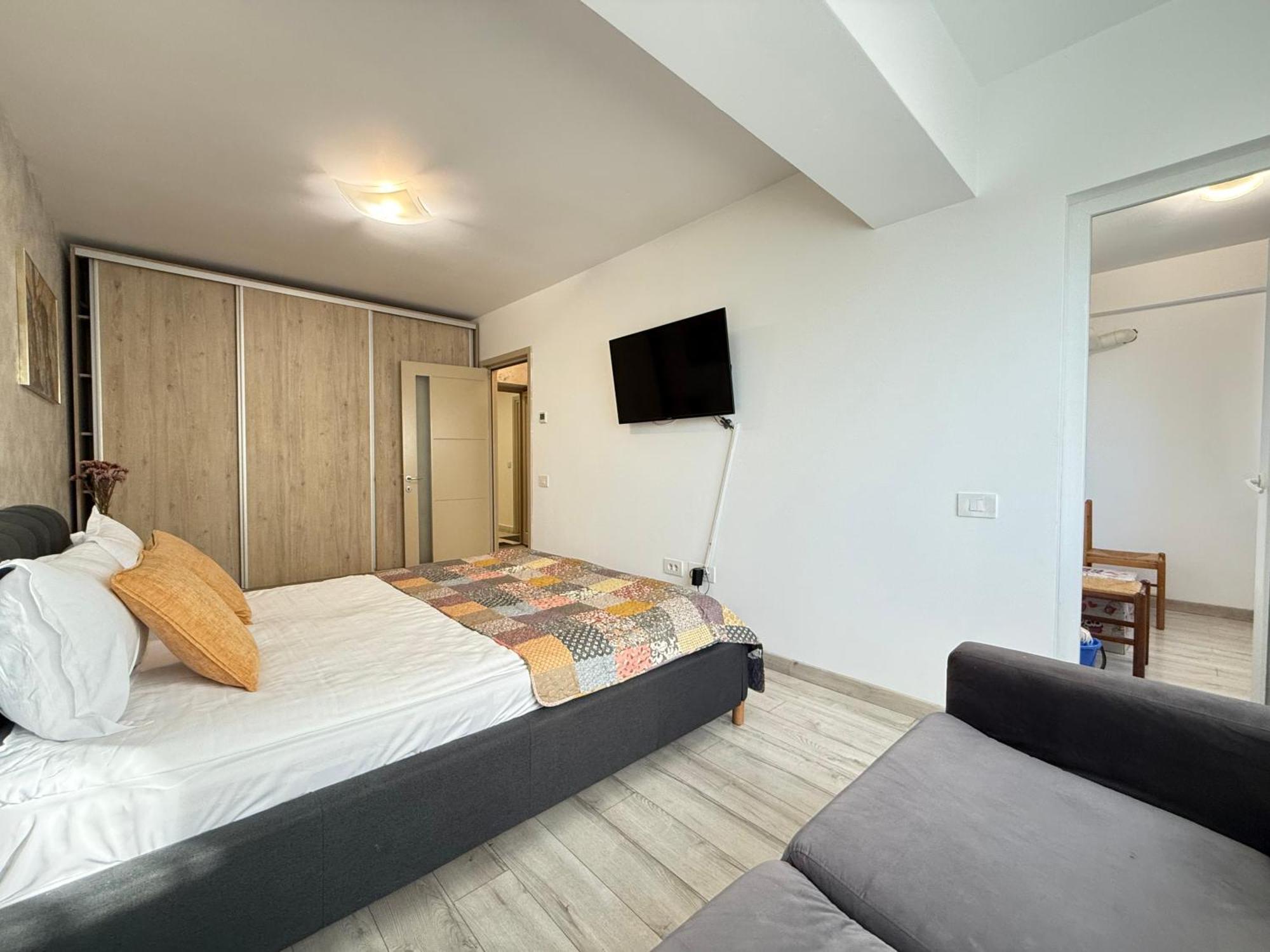 Smart Stay Studio With Free Parking Iasi Exterior foto